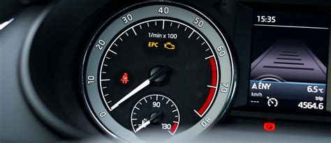 Volkswagen & Audi EPC Dashboard Light Causes & Reset Info.